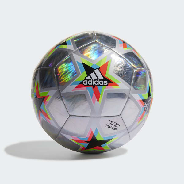 UCL Training Void Foil Ball