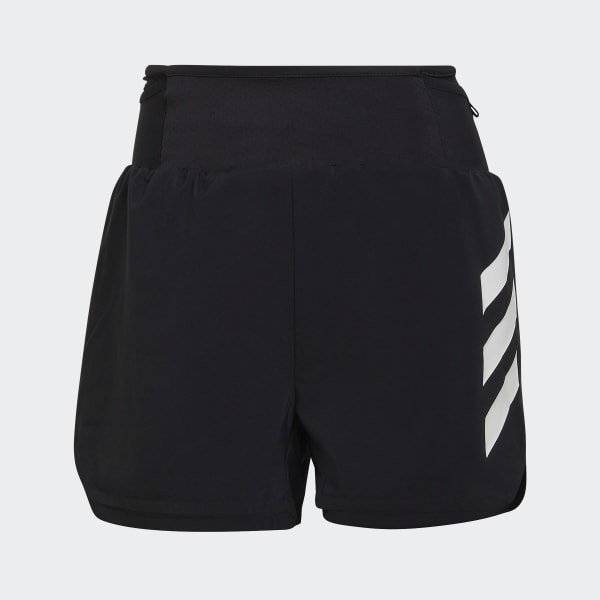 Negro Shorts Terrex Agravic