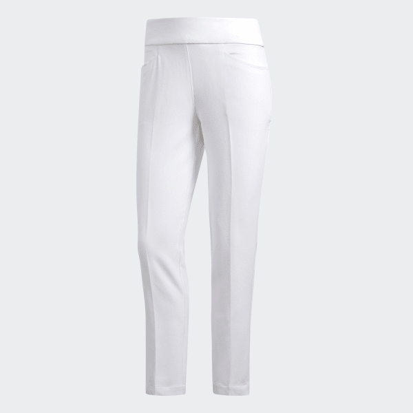 pantalon adidas femme blanc
