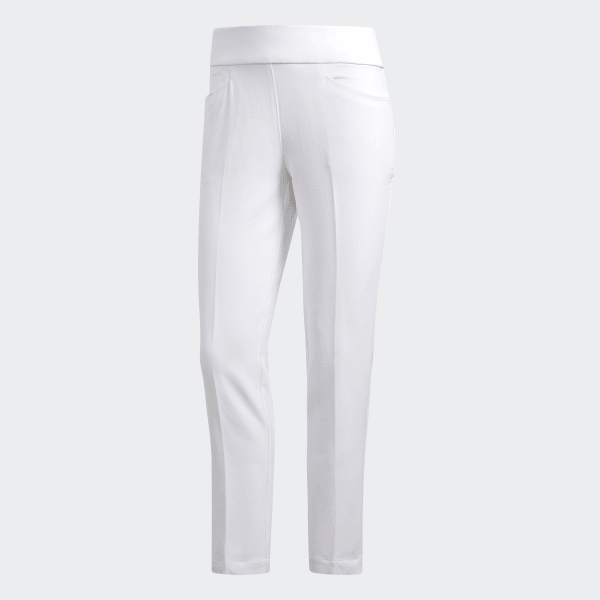 adidas cropped trousers