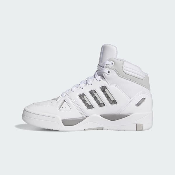 adidas Midcity Mid Shoes White Free Shipping with adiClub adidas US