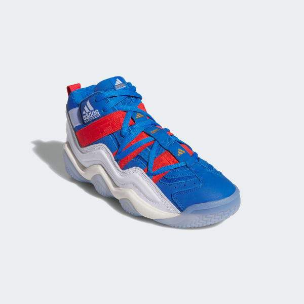 Azul Tenis Top Ten 2000