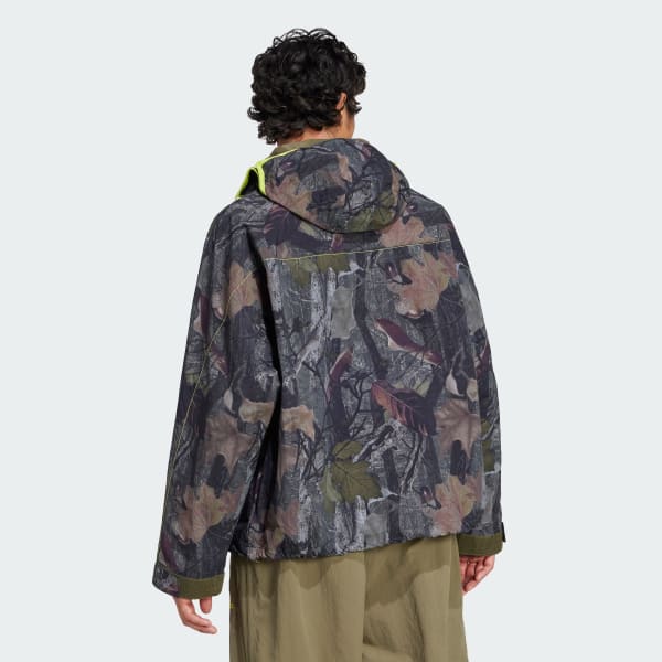 Green Camo Jacket Q1