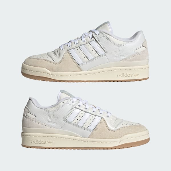 Tênis Adidas Forum 84 Low Adv - Brown | MadBoards