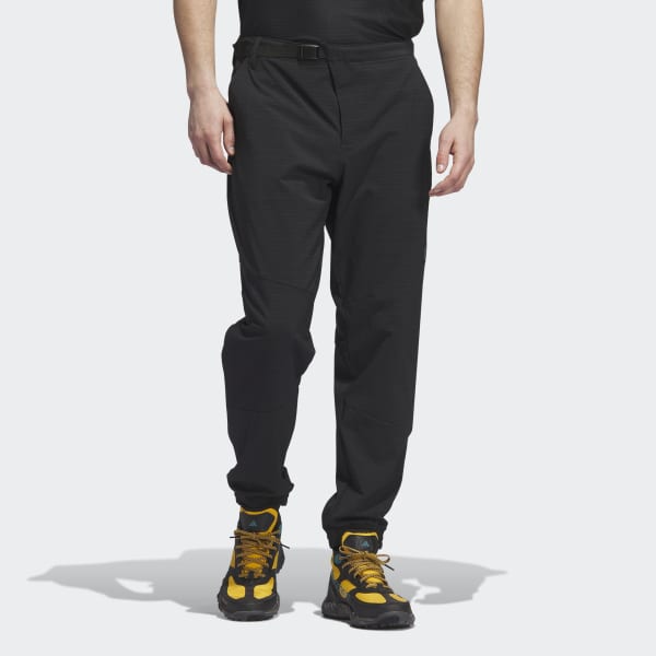 Adidas BOYS ULTIMATE 365 ADJUSTABLE GOLF pants in navy buy online - Golf  House