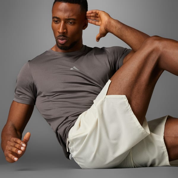 Designed for Training HIIT Workout HEAT.RDY Shorts