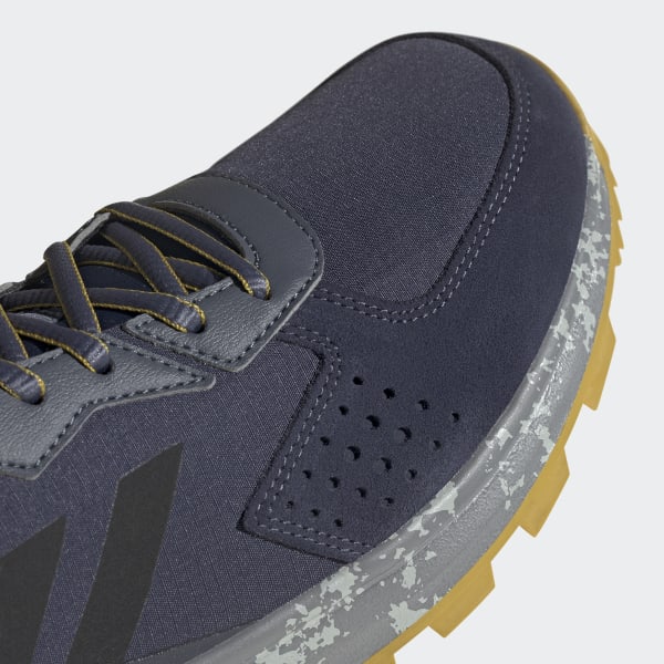 adidas Response Trail Shoes - Blue 