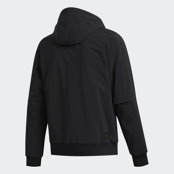 adidas CNY Track Jacket Black adidas Malaysia