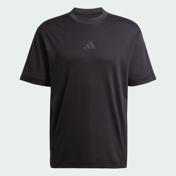 Black City Escape Tee