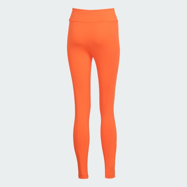 Laranja Legging Treino Basic