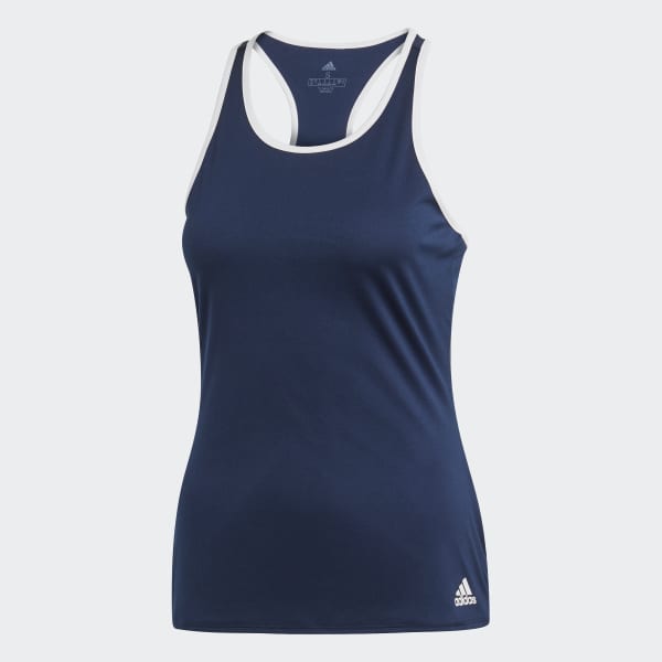 adidas club tank top