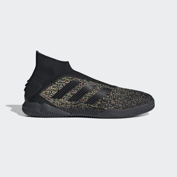 adidas Predator 19 Trainers Black adidas New Zealand