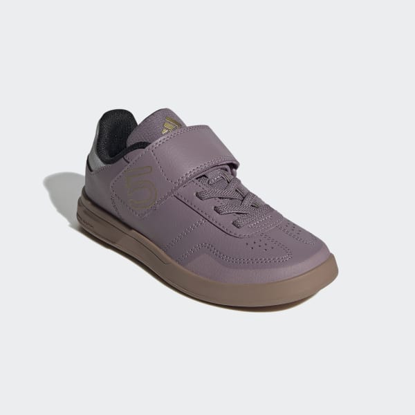 Roxo Sapatos de BTT Sleuth Deluxe Five Ten