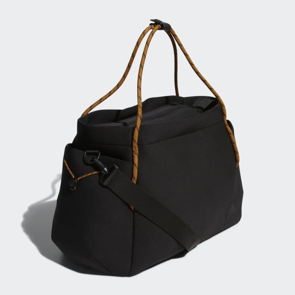 Black Favorites Duffel Bag