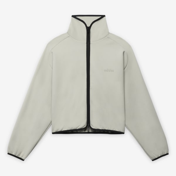 FEAR OF GOD Athletic アディダス　トラックジャケット M ADIDAS + FEAR OF GOD ATHLETICS TRACK JACKET IS5319 SIZE M | eBay