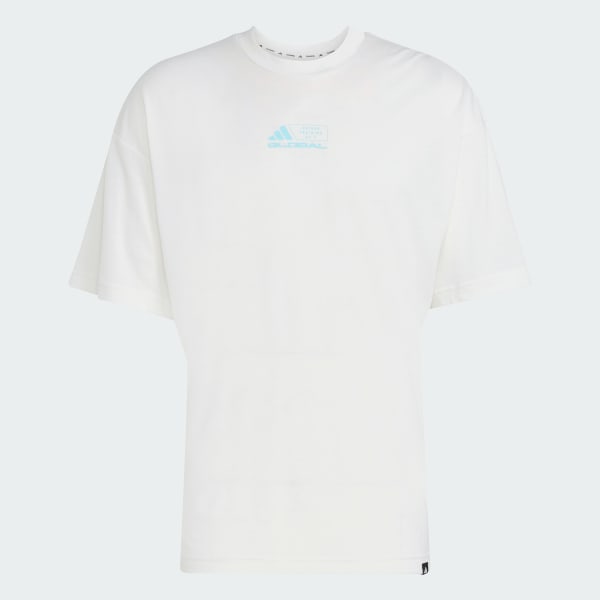 Power Graphic Tee-shirt