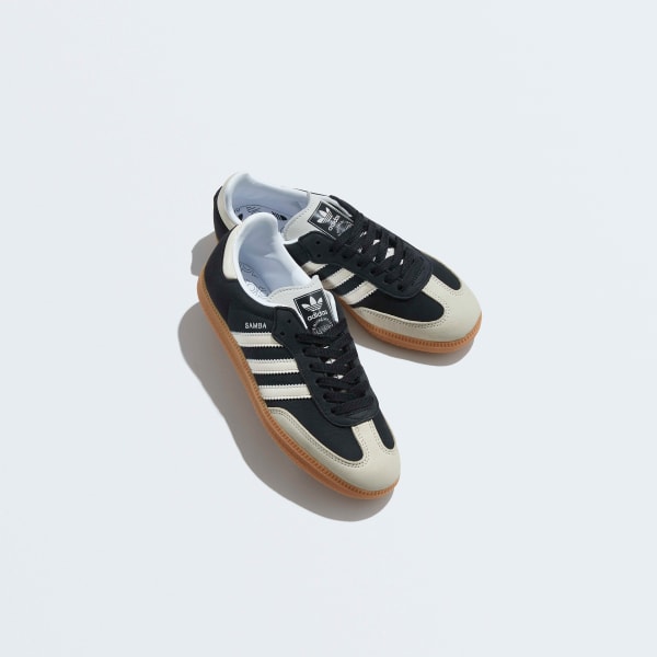 ラスト1点✨ アディダス　SAMBA OG W　24.5cm新品未使用 adidas/SAMBA OG W[23.5cm～24.5cm展開]【限定展開】｜Daytona