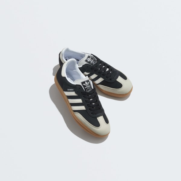 靴 adidas samba og 楽天市場】【プライスダウン】 adidas SAMBA OG アディダス