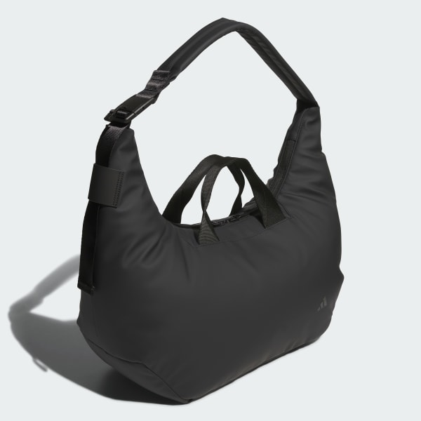 Preto Bolsa Duffel Favorite
