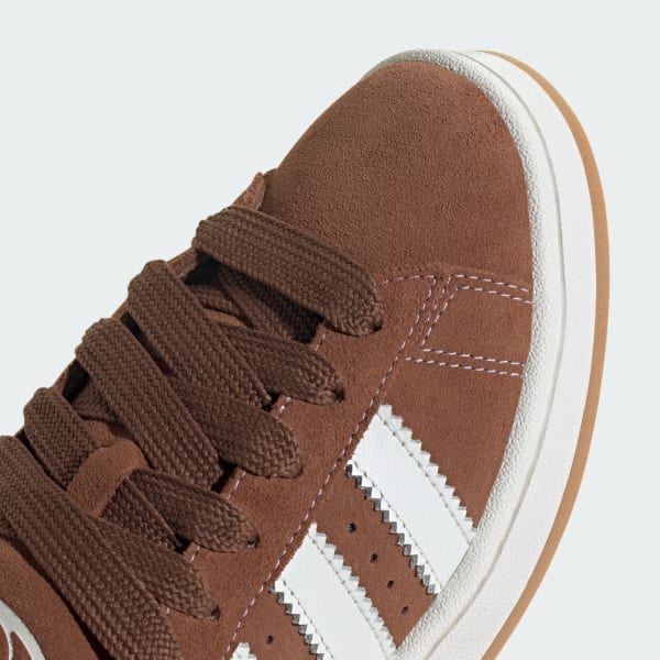 adidas campus brown