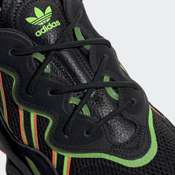 adidas ozweego adiprene zwart adidas ozweego adiprene zwart