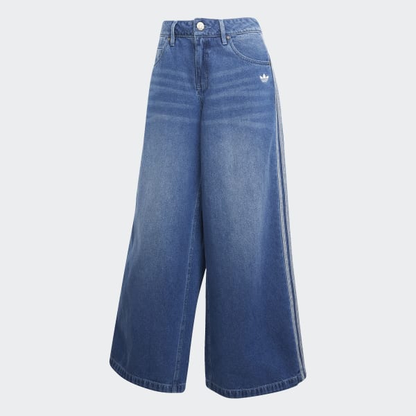 パンツ adidas montreal denim Adicolor_Denim_Adilenium_Pant_