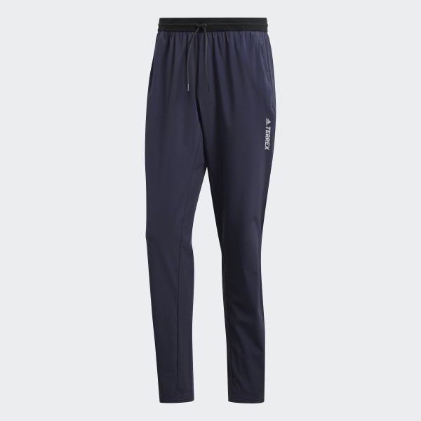 Blu Pantaloni Terrex Liteflex Hiking 29533