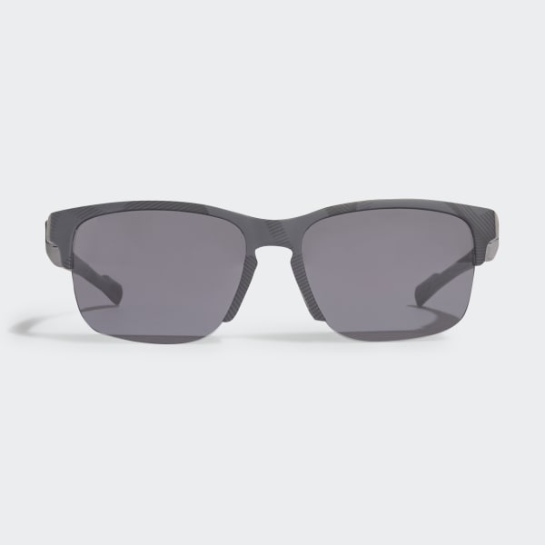 Cinzento Sport Sunglasses SP0048