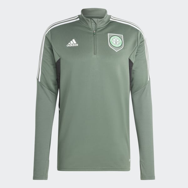 Green Celtic FC Condivo 22 Training Top
