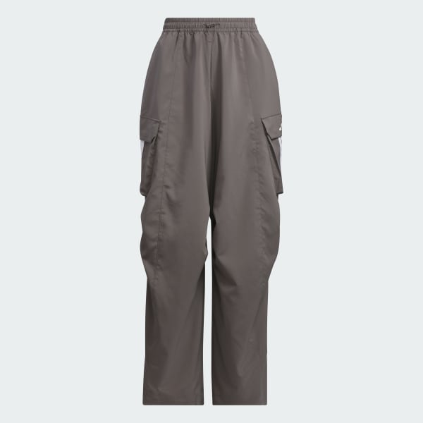 Brown 밸류 레인지 우븐 팬츠