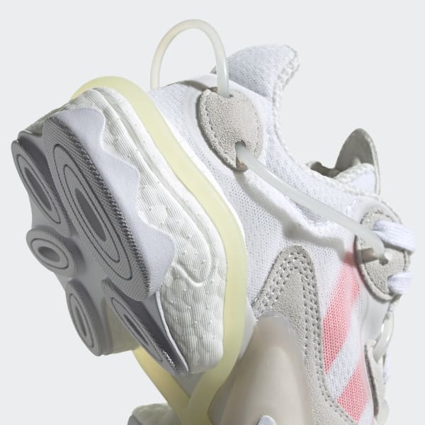 Adidas torsion sales mujer blancas
