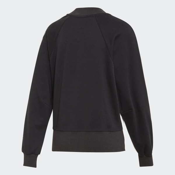 Adidas pack online crew sweatshirt