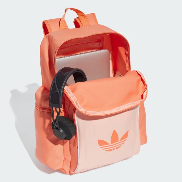 Naranja Mochila Adicolor