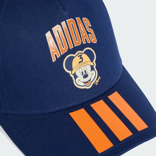 Biru TOPI ADIDAS DISNEY MICKEY MOUSE