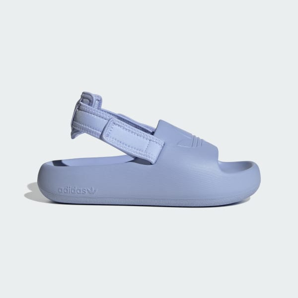 Adidas adilette slides boys deals