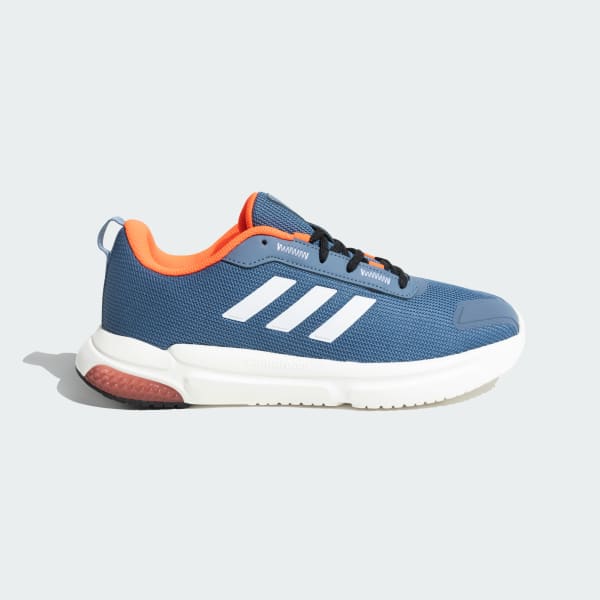 Blue TRACK FUN RUNNING SHOES