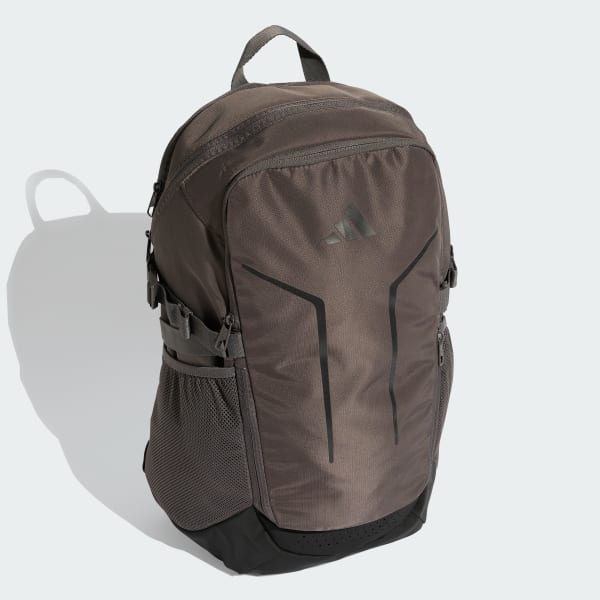 สีน้ำตาล กระเป๋าเป้ ADIDAS POWER BACKPACK TRAINING