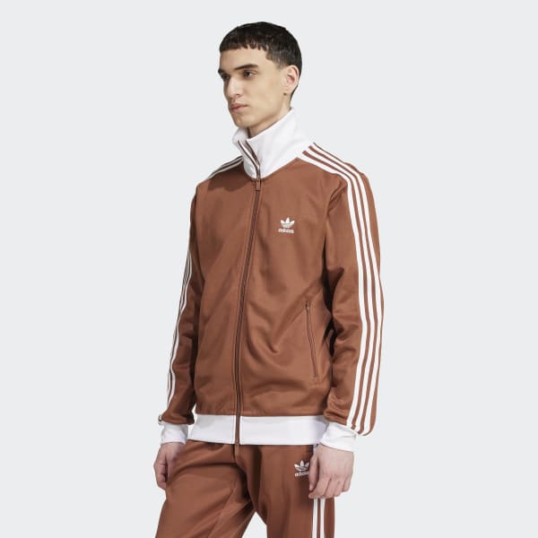 Adidas adicolor beckenbauer 2025