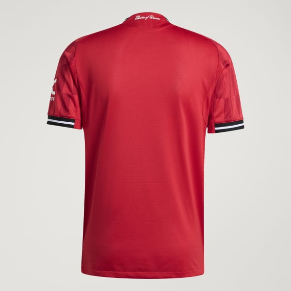 レッドハリケーンズ大阪 オーセンティック ホーム ジャージ adidas - レッドハリケーンズ大阪 オーセンティック ホーム
