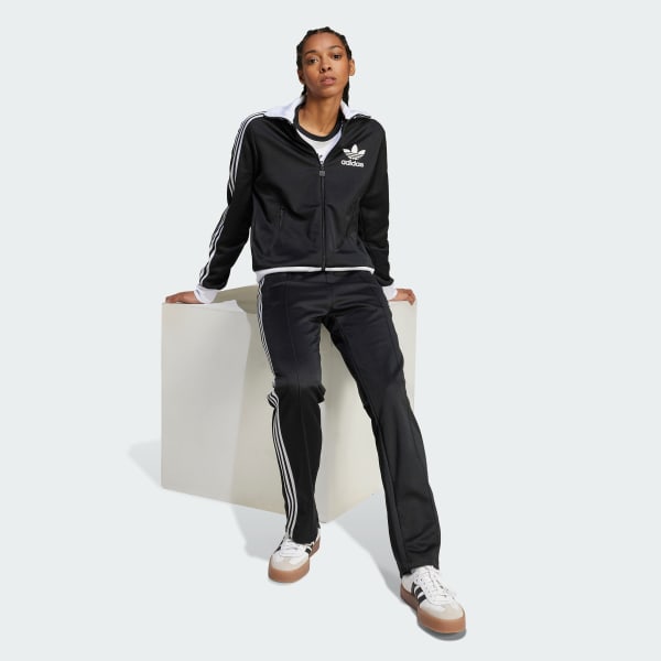 Zwart Beckenbauer Sportjack
