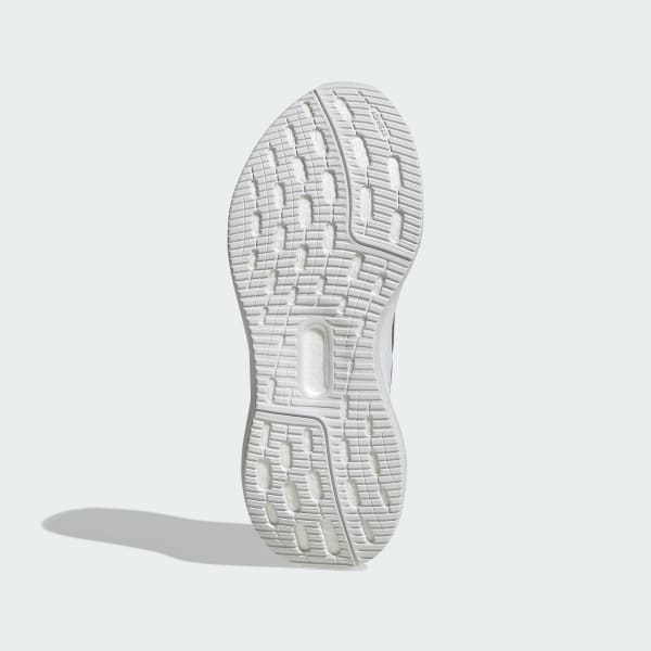 สีขาว รองเท้าวิ่ง Pureboost 5