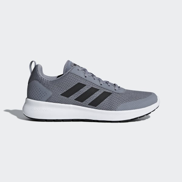 adidas Element Race Shoes - Grey | adidas Turkey