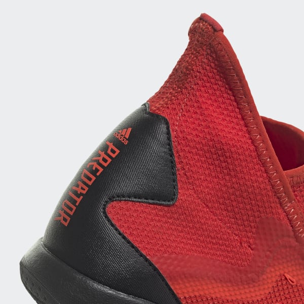 adidas predator indoor laceless