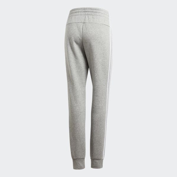 Gris Pants Essentials 3 Franjas