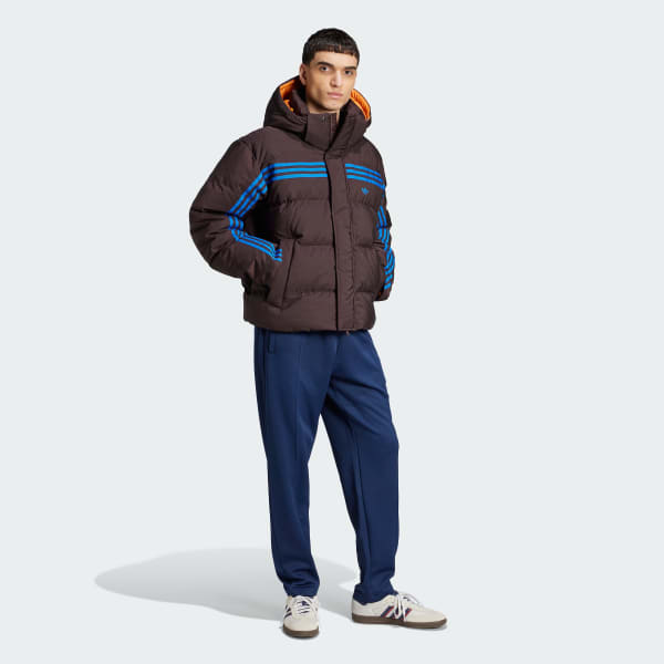 Adidas shoes 70s jacket clearance