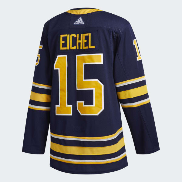 authentic sabres jersey