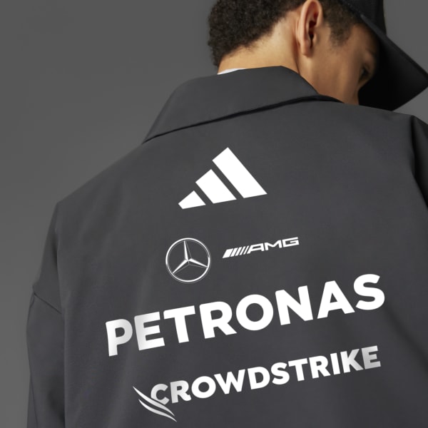 Mercedes-Benz サイクルジャケット スポンサー付き Mercedes-Benz サイクルジャケット スポンサー付き Mercedes