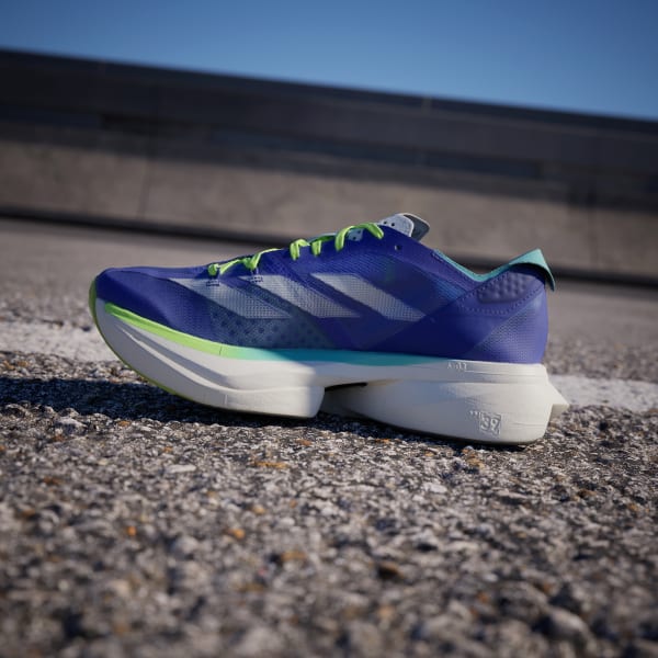 Adidas adizero adios 3 blue shop