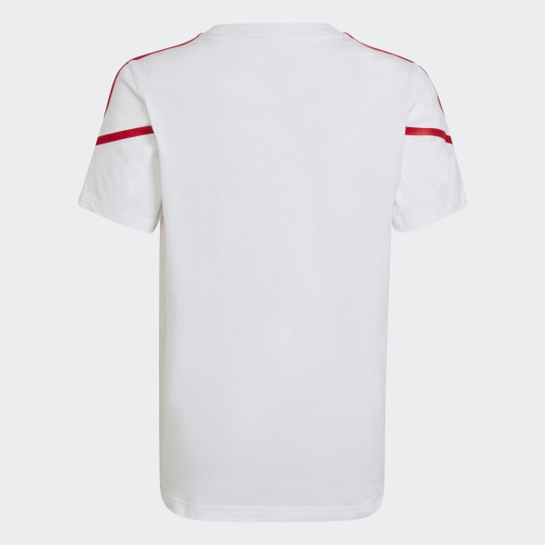 Branco T-shirt de Treino Condivo 22 do FC Bayern München TZ217