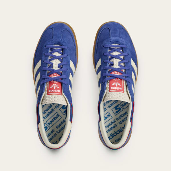 Blue Handball Cup SPZL Shoes
